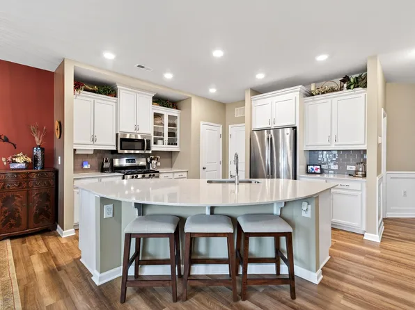 1005 Sweet Cream Ct, Durham, NC 27703