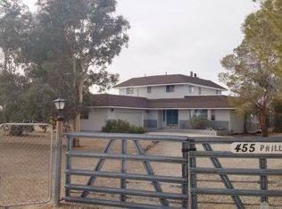 455 Phillips St, Ridgecrest, CA 93555