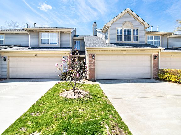 2nd image of 1424 Clubhouse Ct #C