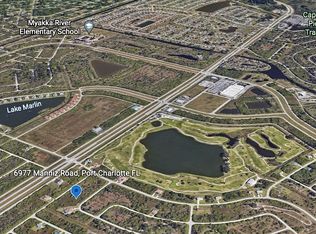 6977 Manniz Rd, Port Charlotte, FL 33981