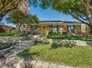 1233 Gardengate Cir, Garland, TX 75043