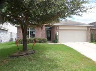23538 Maple View Dr, Spring, TX 77373