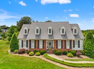 233 Manor Hl, Danville, KY 40422