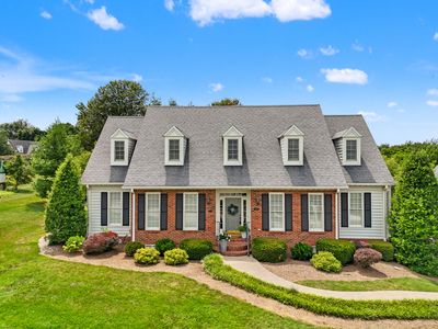 233 Manor Hl, Danville, KY, 40422