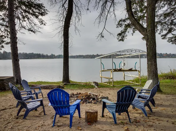 15303 Pine Shores Rd, Brainerd, MN 56401