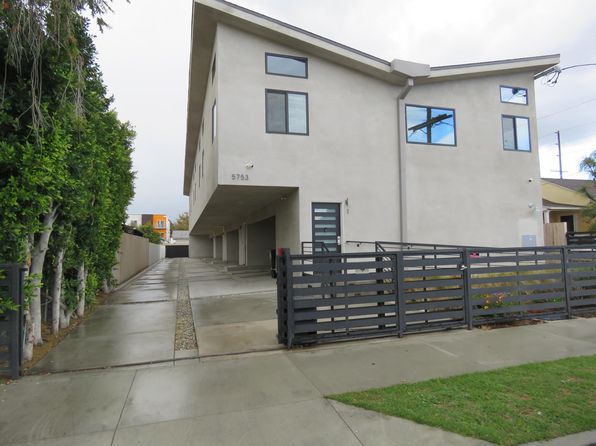5753 Case Ave #4