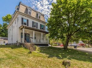 74-76 Bell Rock St, Malden, MA 02148