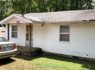 1003 Church St, Barling, AR 72923