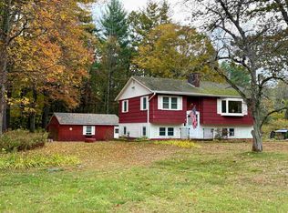 1507 Route 12A, Plainfield, NH 03781
