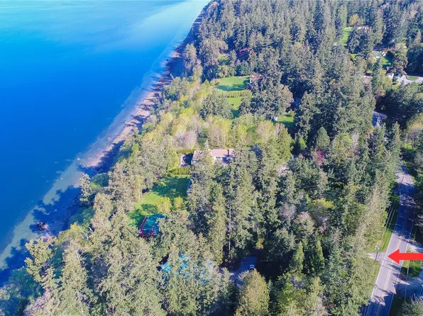 0 Spring Street, Camano Island, WA 98282