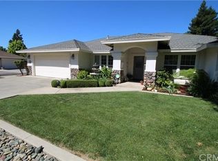 9 Buttercup Ct, Chico, CA 95926