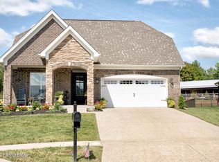 15939 Cumberland Lake Cir, Louisville, KY 40245