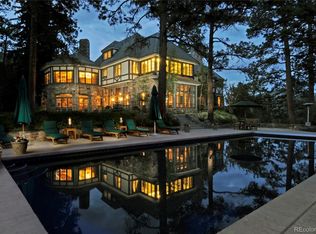 222 Greystone Rd, Evergreen, CO 80439