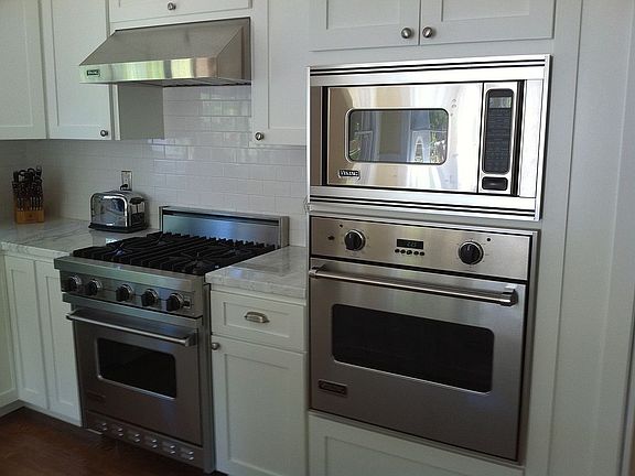 premium Viking appliances