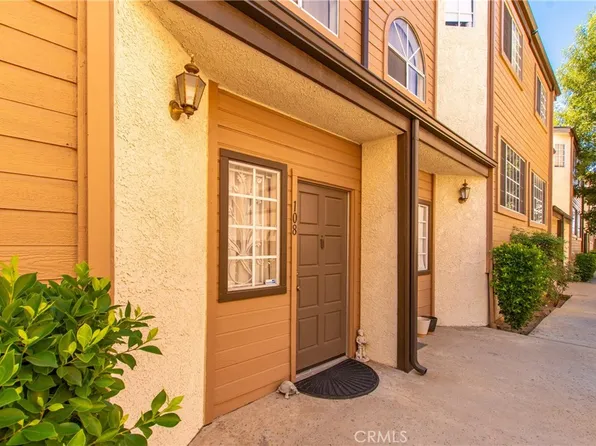 7658 Topanga Canyon Blvd Unit 108, Canoga Park, CA 91304