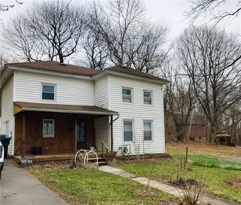 26 High St, Sodus, NY, 14551