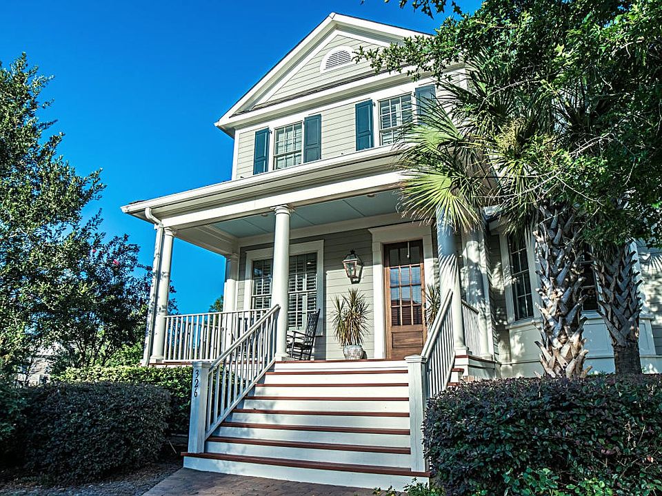 1st image of 326 Island Park Dr