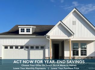 23662 St Andrews Dr, Columbia Station, OH 44028