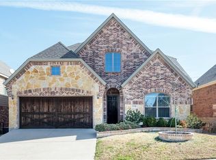 15320 Mallard Creek St, Roanoke, TX 76262