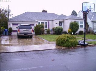 4714 N Amherst St, Portland, OR 97203