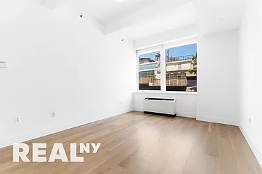 Rented by REAL New York