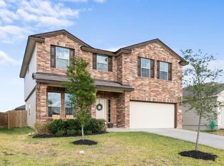 125 Ammonite Ln, Jarrell, TX 76537