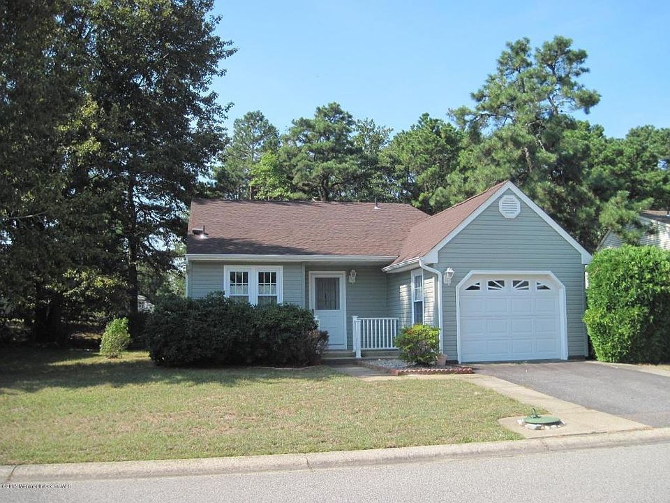 1st image of 47 Penwood Dr #55