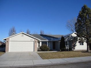 2892 W Ann St, Meridian, ID 83646