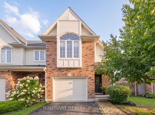 939 Silverfox Cres, London, ON N6G 0N5