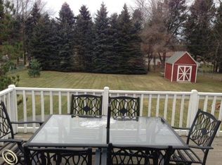 1840 Sherlynn Dr, Brighton, MI