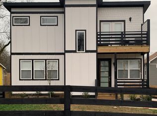 216 Duke St, Nashville, TN 37207