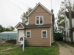 607 W Ransom St, Kalamazoo, MI 49007