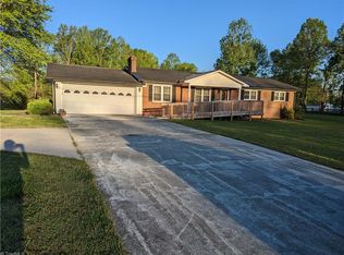 1070 Legion Club Rd, Salisbury, NC 28146