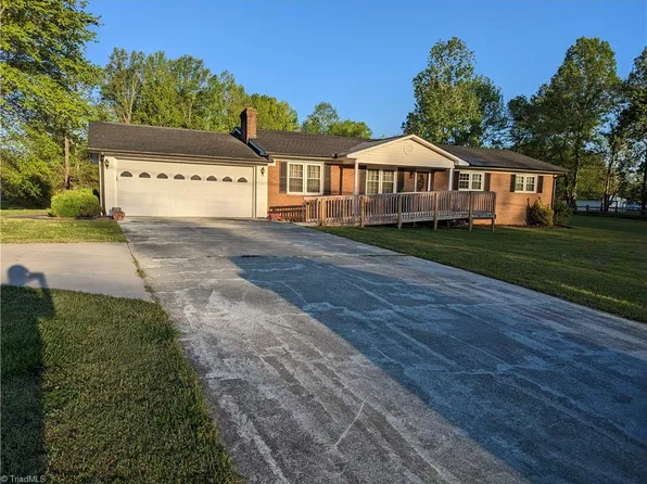 1070 Legion Club Rd, Salisbury, NC 28146
