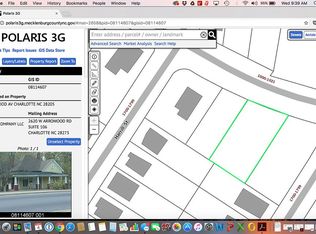 1012 Parkwood Ave, Charlotte, NC 28205