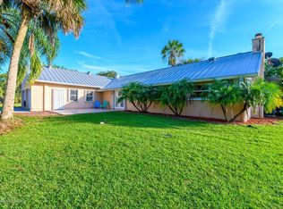 6600 Stormy Ln, Grant Valkaria, FL 32949