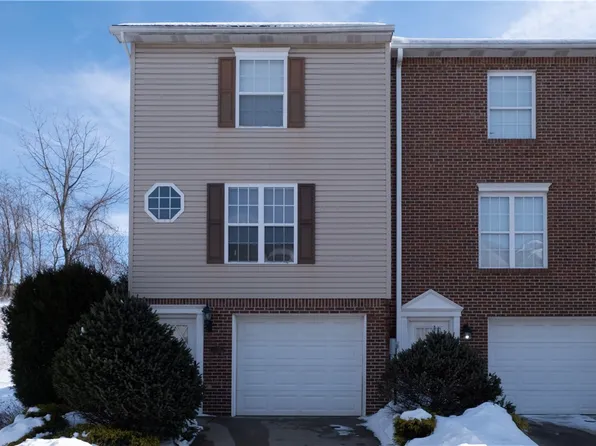 531 Reed Ct, Derry, PA 15644