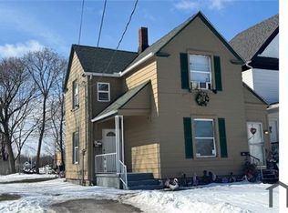 1512 Lexington Ave #1, Lorain, OH 44052