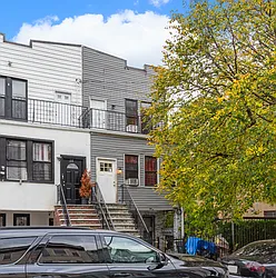 662 Jefferson Place, #3