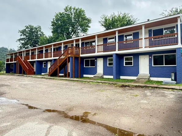 1710 Gagel Ave, Louisville, KY 40216