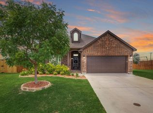 10724 Ersebrook Ct, Haslet, TX 76052