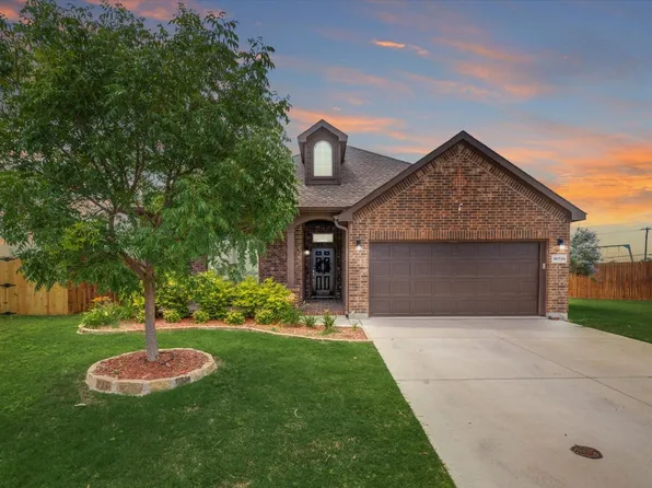10724 Ersebrook Ct, Haslet, TX 76052