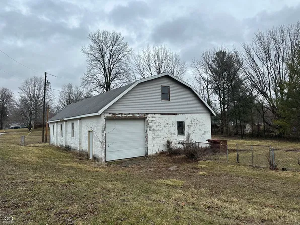 127 Scearce Ave, Danville, IN 46122