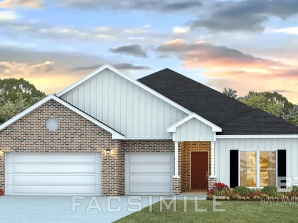 22614 Bushel Dr, Fairhope, AL 36532