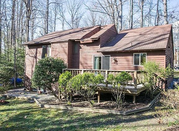 5th image of 801 Stiles Ct