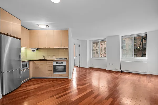 Rented by BARNES New York | media 3