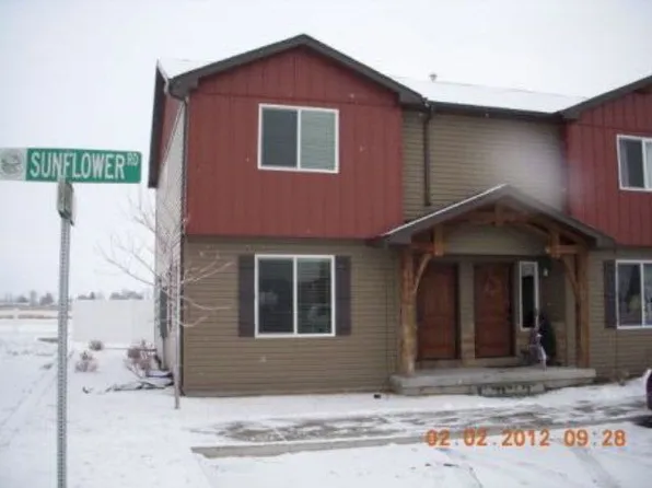411 Sunflower Rd, Rexburg, ID 83440