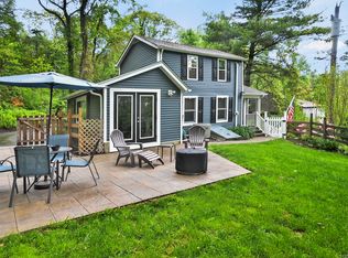 100 Pine Tree Trl, Stratford, CT 06614