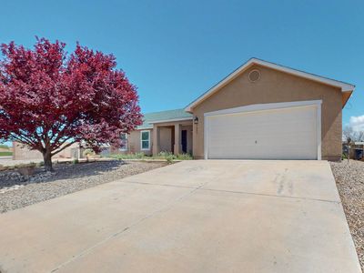 7209 Pisa Hills Rd NE, Rio Rancho, NM, 87144