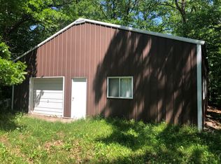 22015 263rd St LOT WP001, Fort Ripley, MN 56449